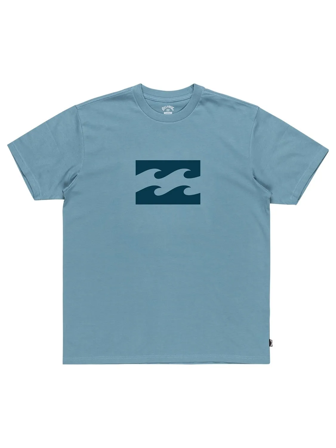 Billabong Men's Team Wave T-Shirt