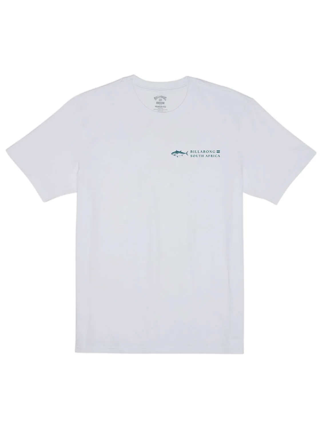Billabong Men's Wild SA Waters T-Shirt