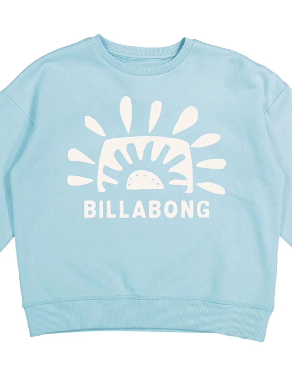 Billabong Pre-Girls Making Waves Pullover
