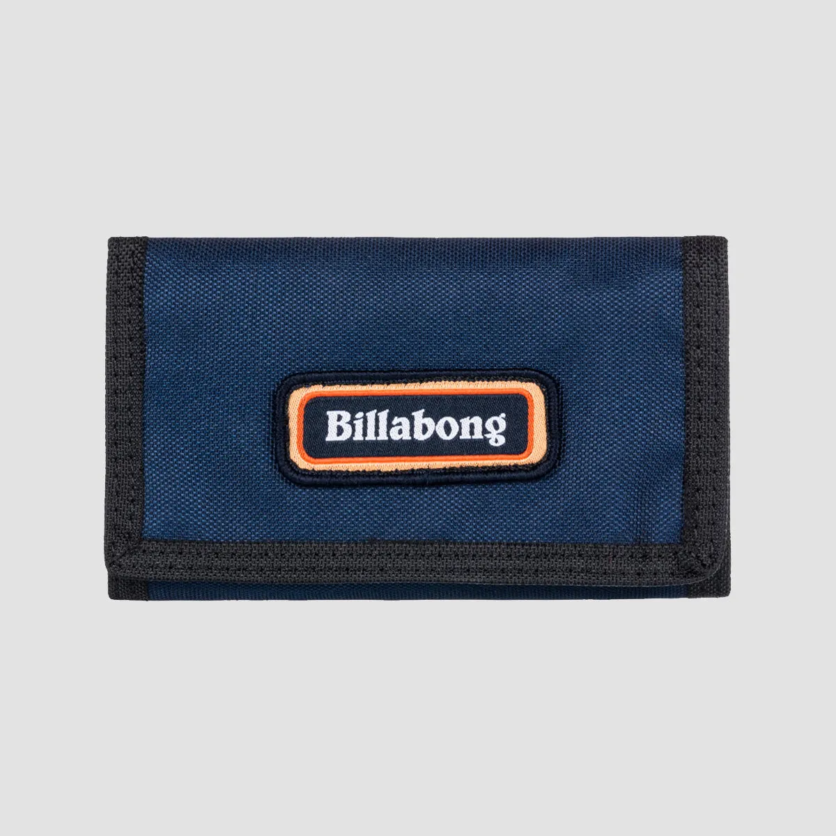 Billabong Walled Lite Wallet Navy