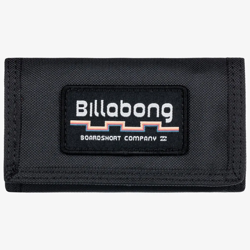 Billabong Walled Lite Wallet