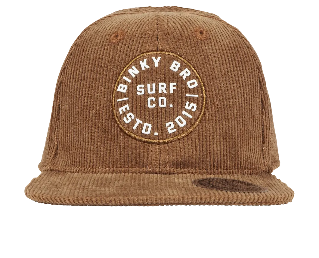 Binky Bro Bintangs Hat