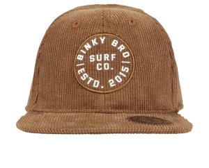 Binky Bro Bintangs Hat