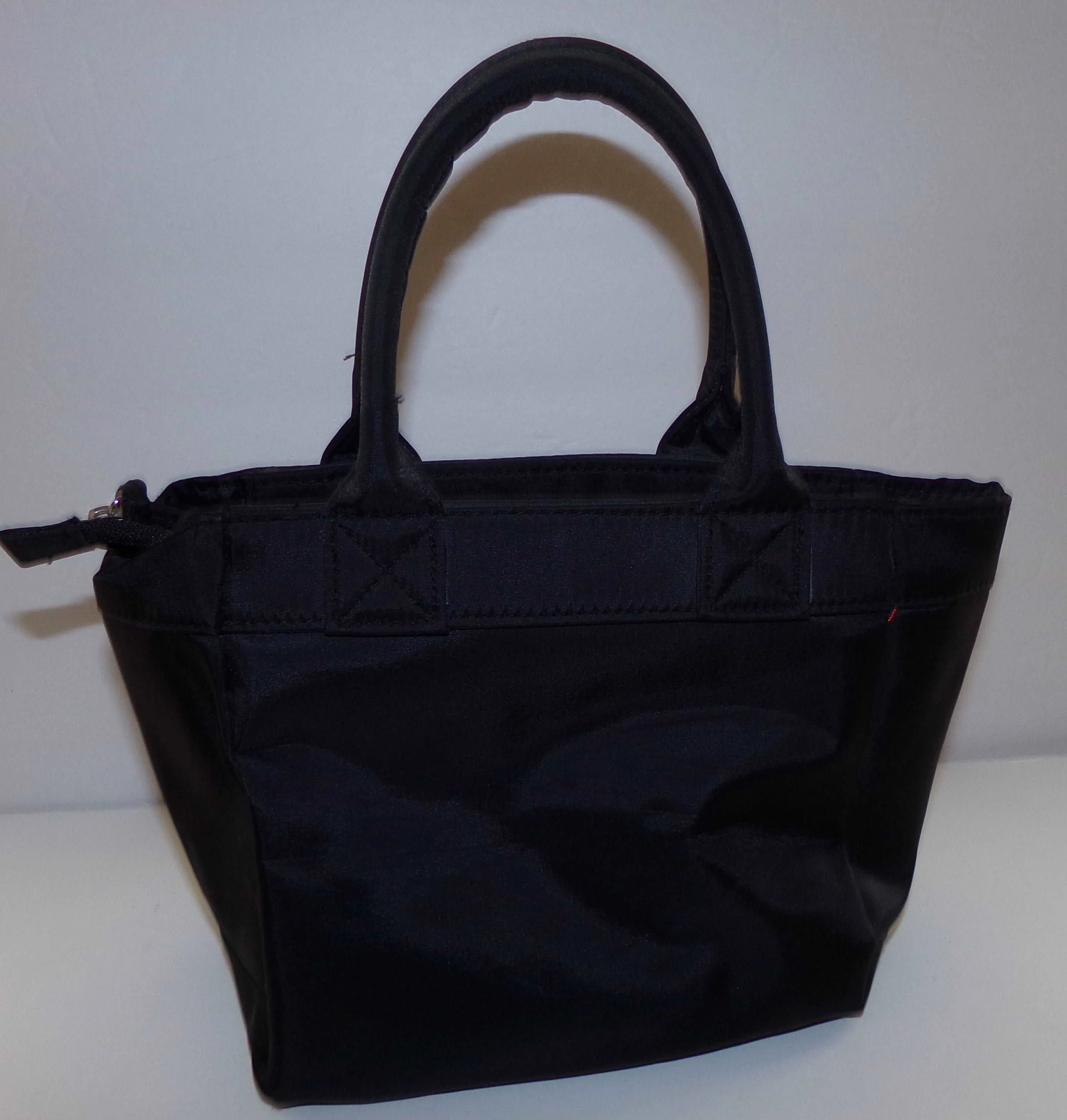 Black Disney Lady And The Tramp Purse