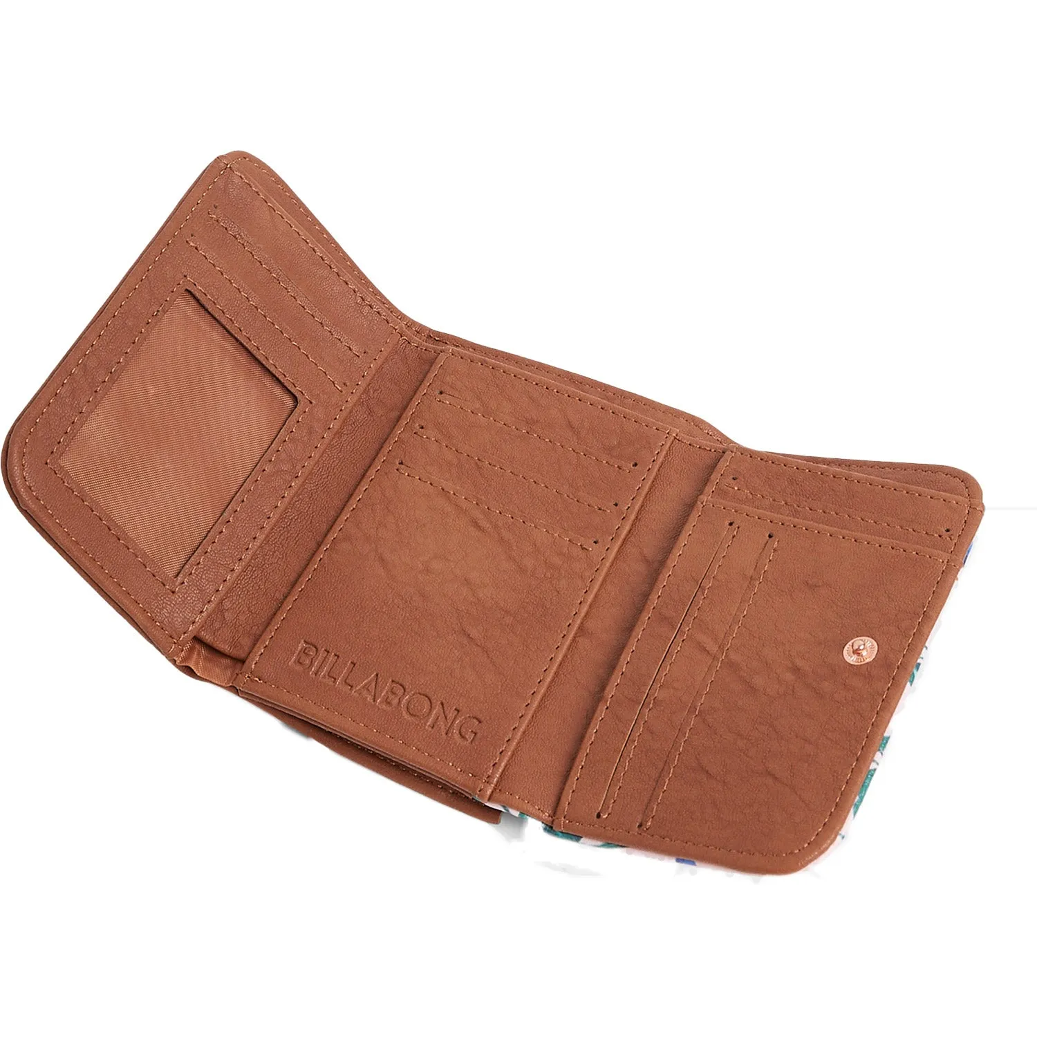 Blue Dream Wallet