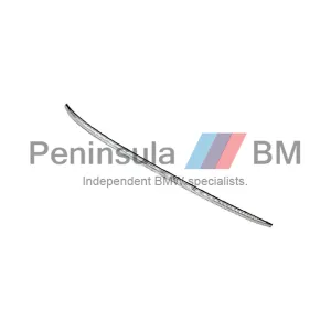 BMW Roof Railing Right X3 G01 Genuine 51137414350
