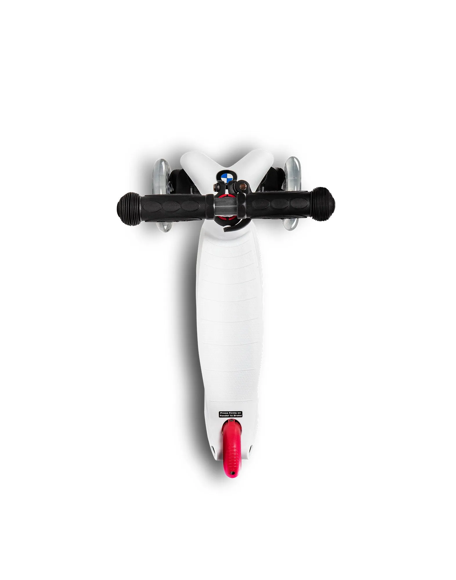 BMW x Micro Mini2Go Ride On Scooter