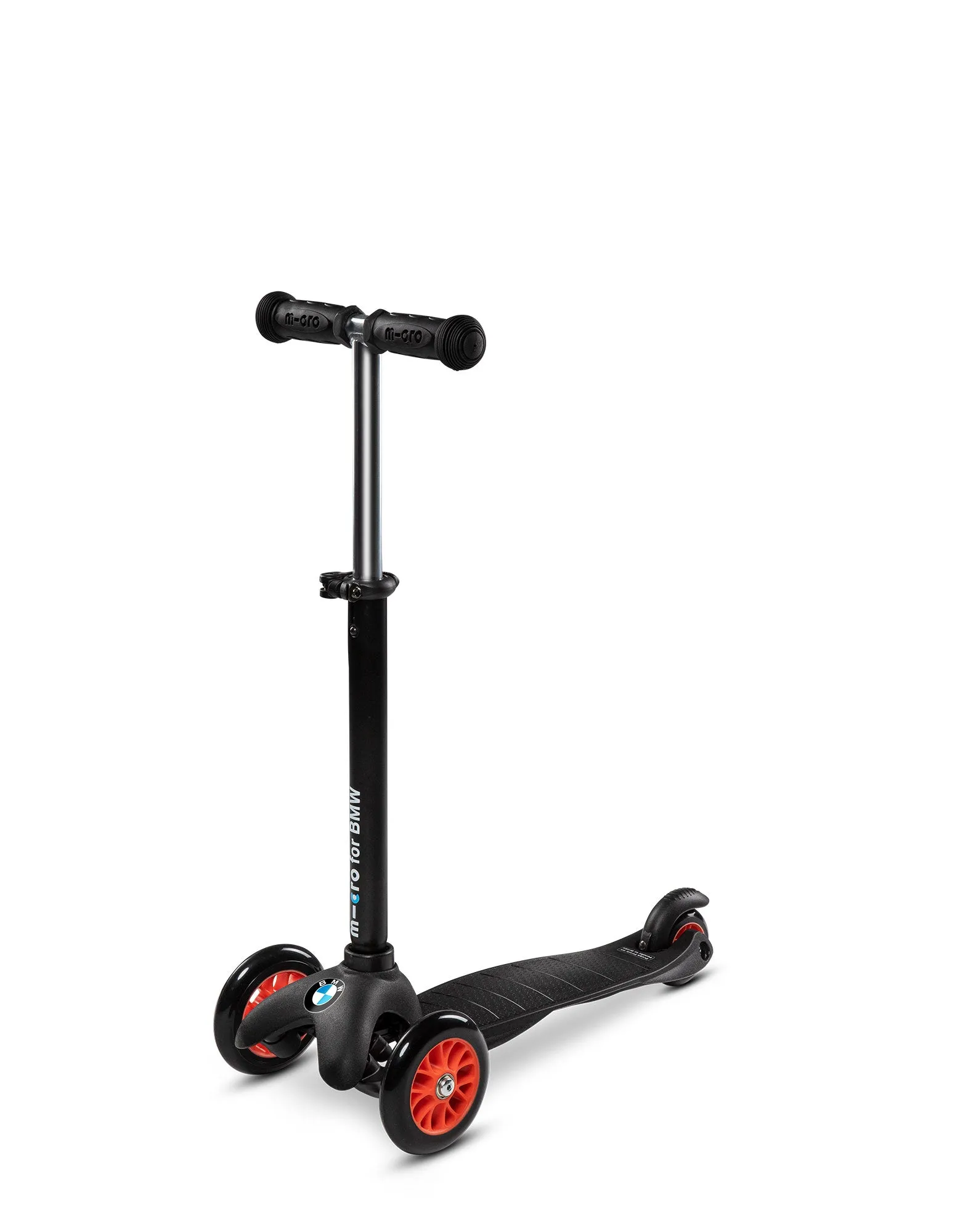 BMW x Micro Mini2Go Ride On Scooter