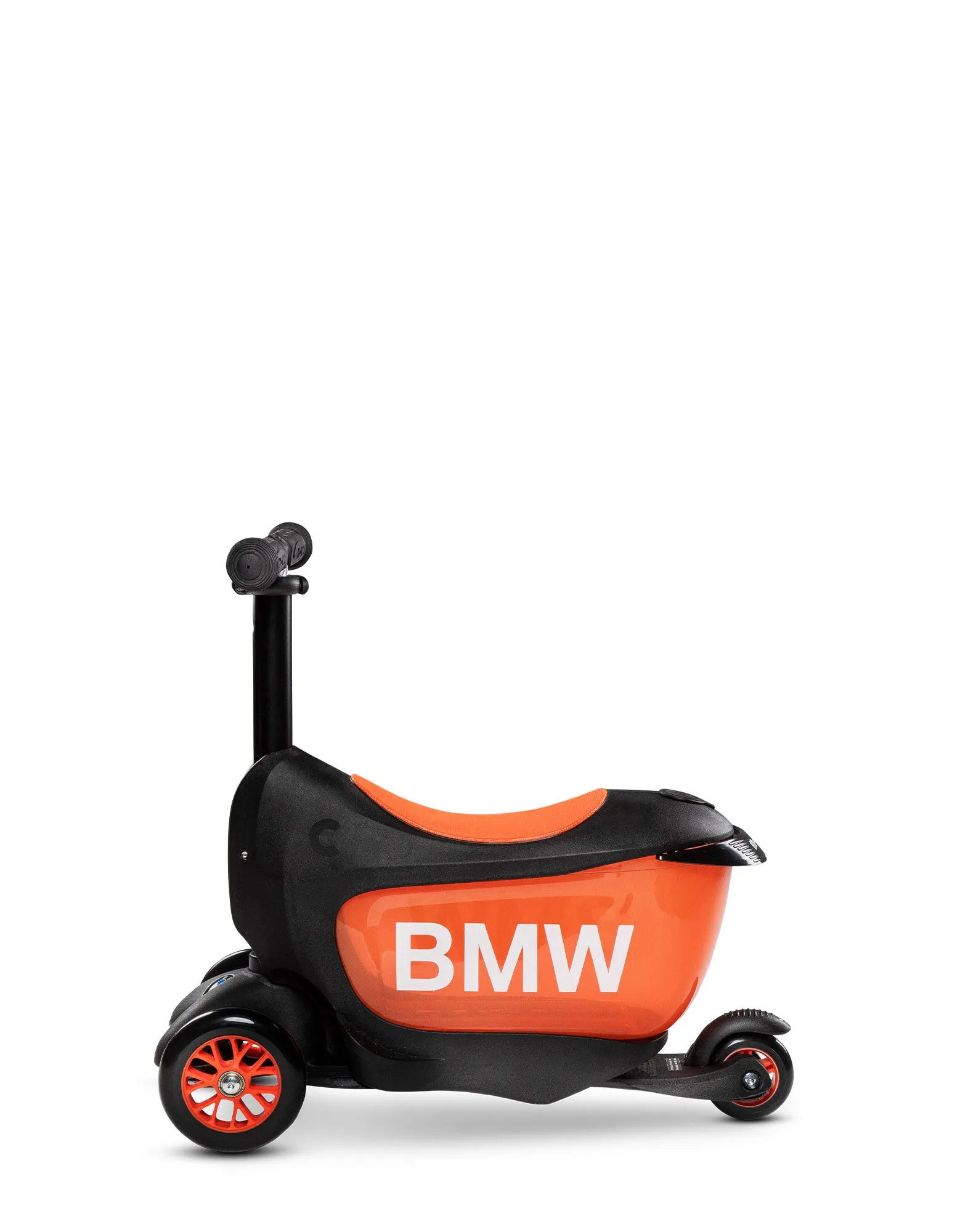 BMW x Micro Mini2Go Ride On Scooter