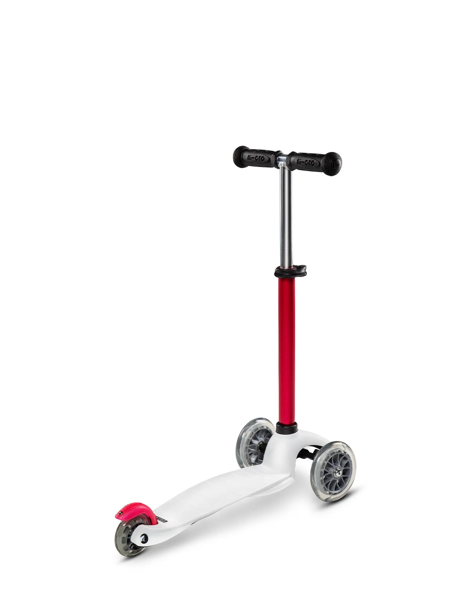 BMW x Micro Mini2Go Ride On Scooter