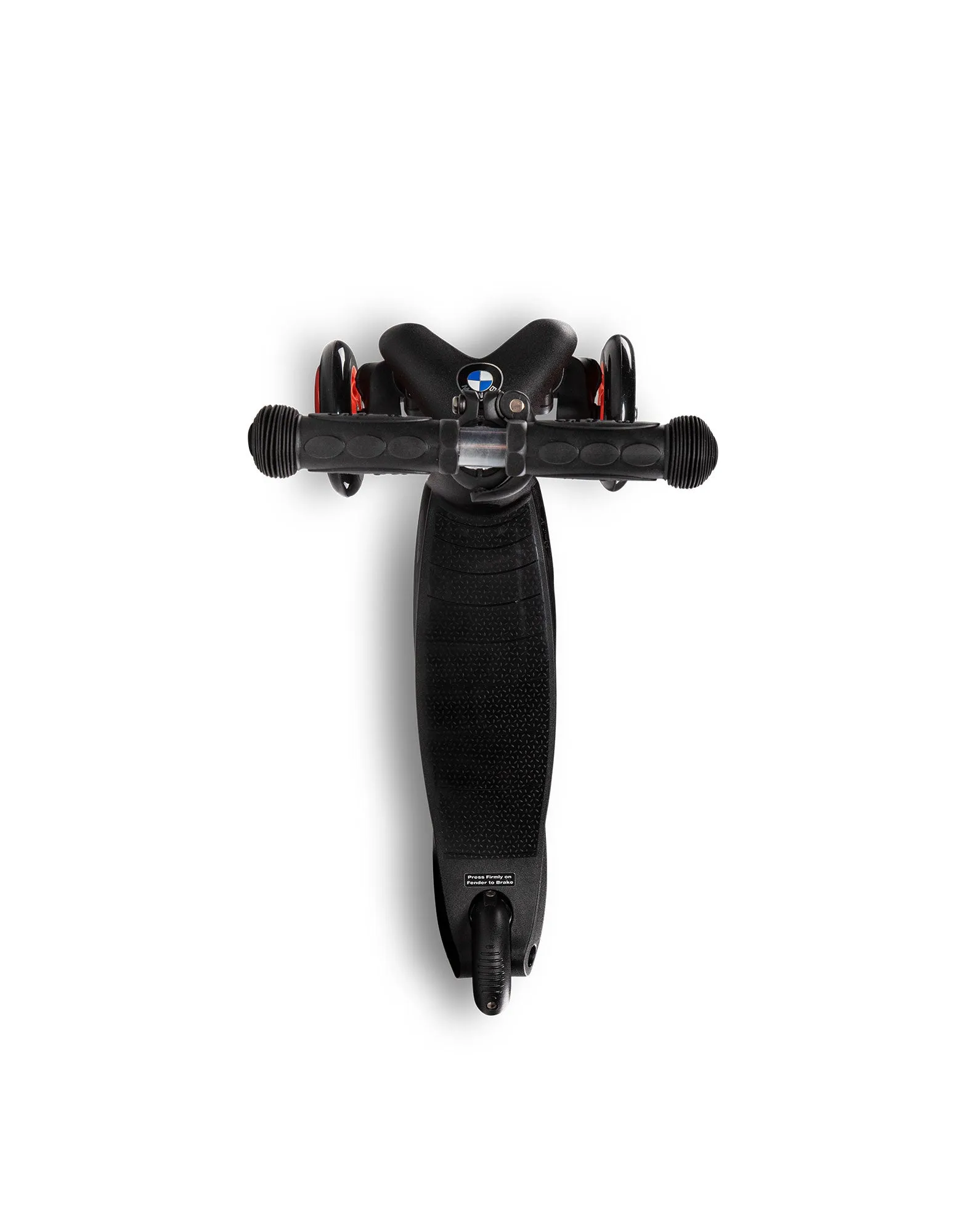 BMW x Micro Mini2Go Ride On Scooter