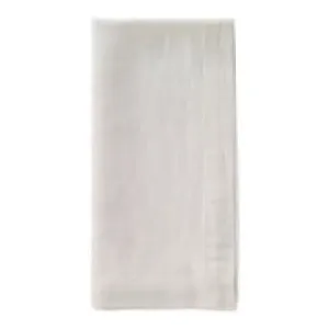 Bodrum Amalfi 21” Off White Napkin