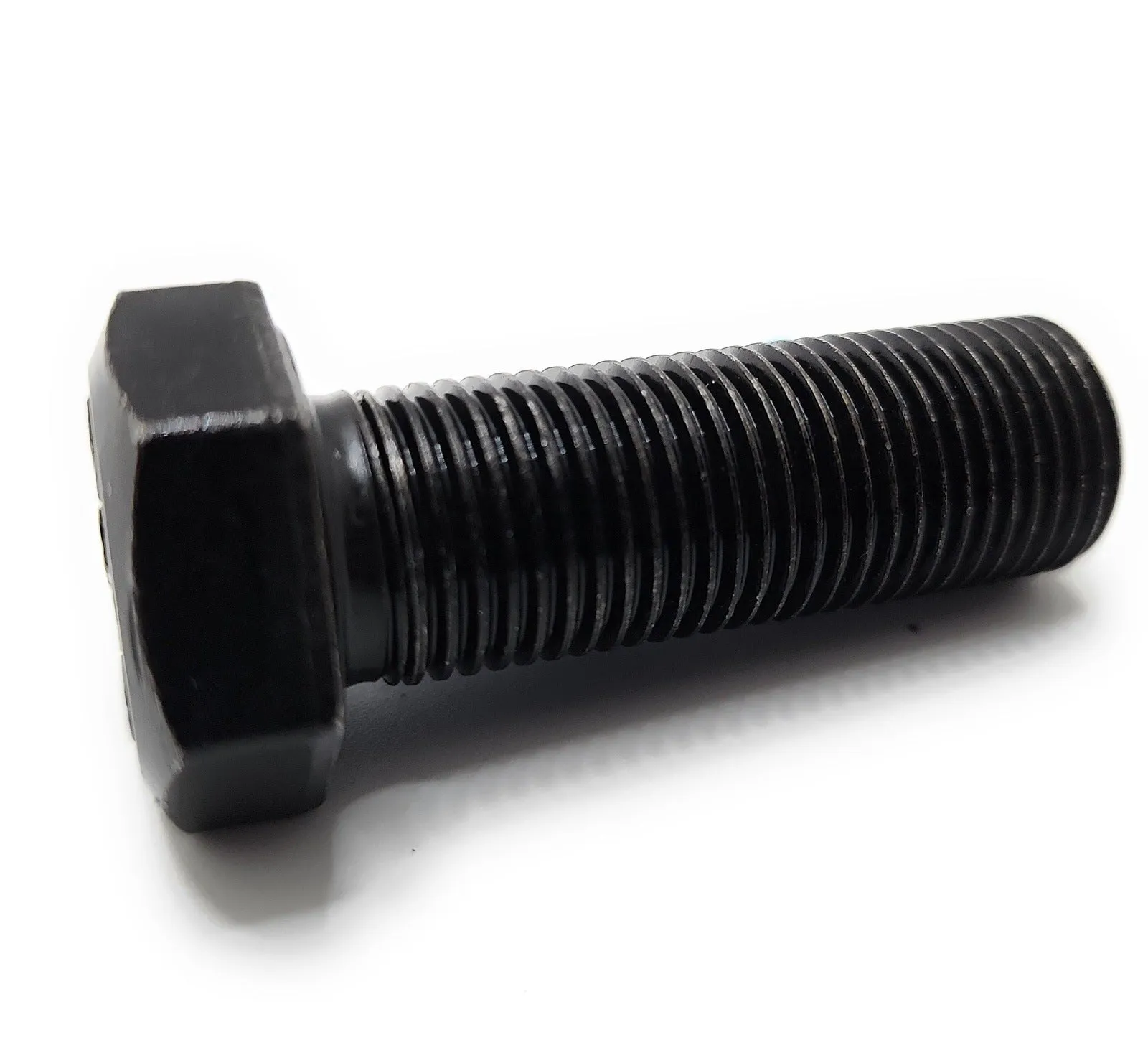 Bolt Diversion Safe Stash (Black) Hidden Compartment Pill Safe