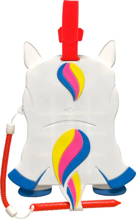 Boogie Board Sketch Pals™ Doodle Board - Lilly the Unicorn