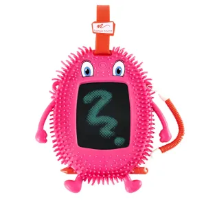 Boogie Board Sketch Pals Fidgety Friends - Pink