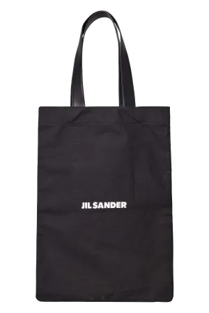 Book Tote Bag