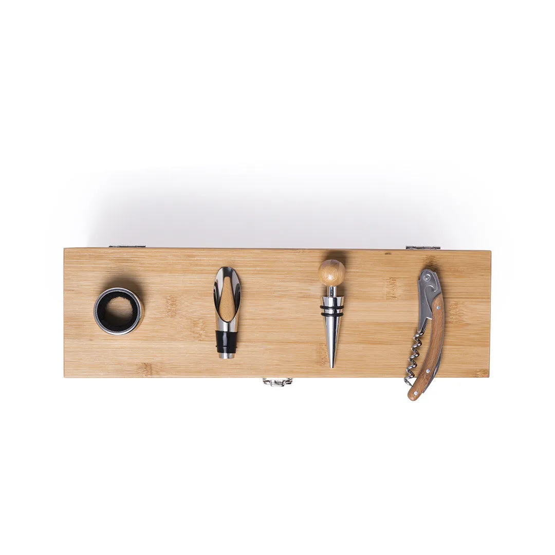 Boriax Wine Set