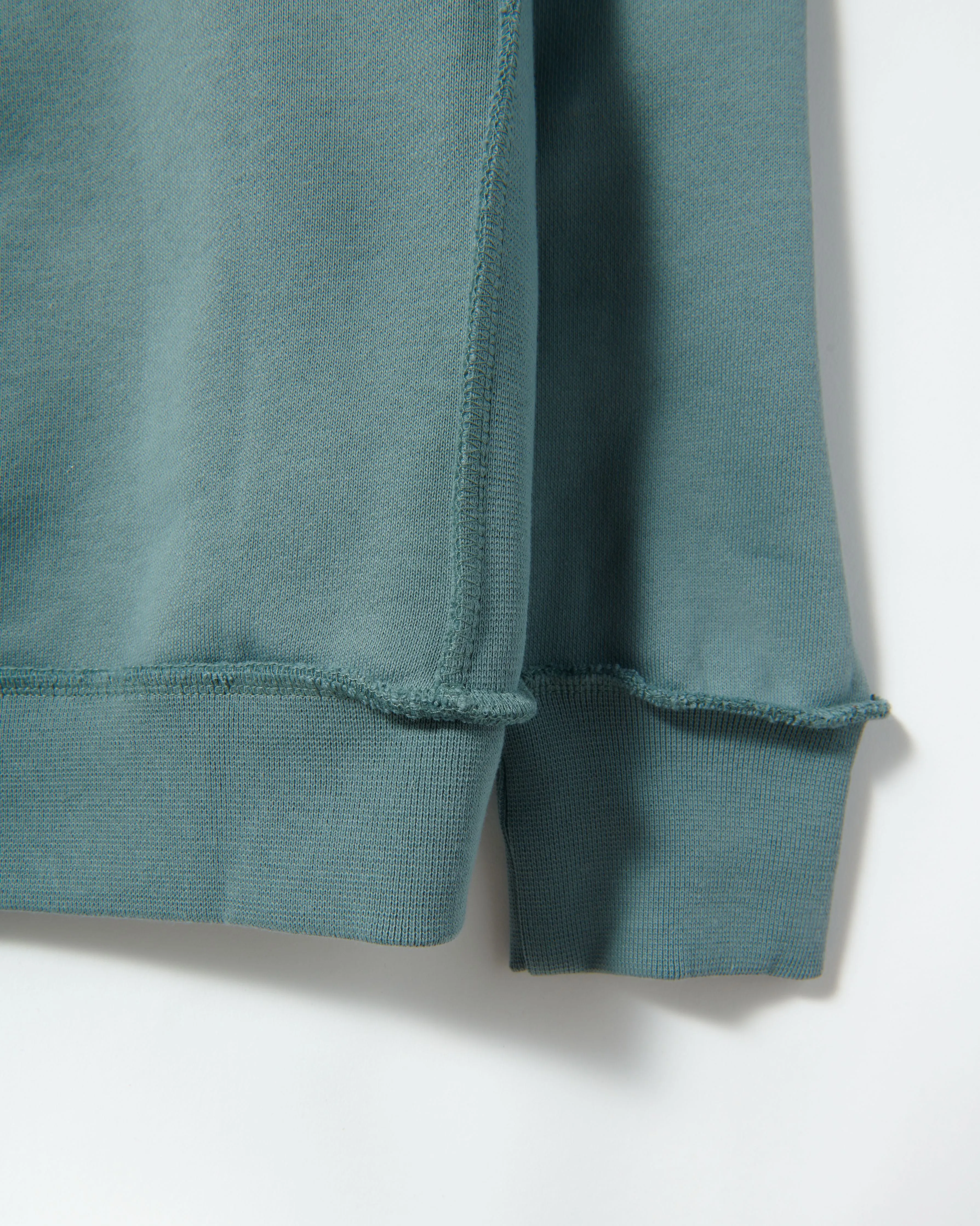 BRB HOODIE (AIR FORCE BLUE)