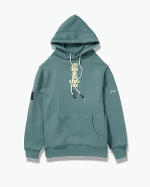 BRB HOODIE (AIR FORCE BLUE)