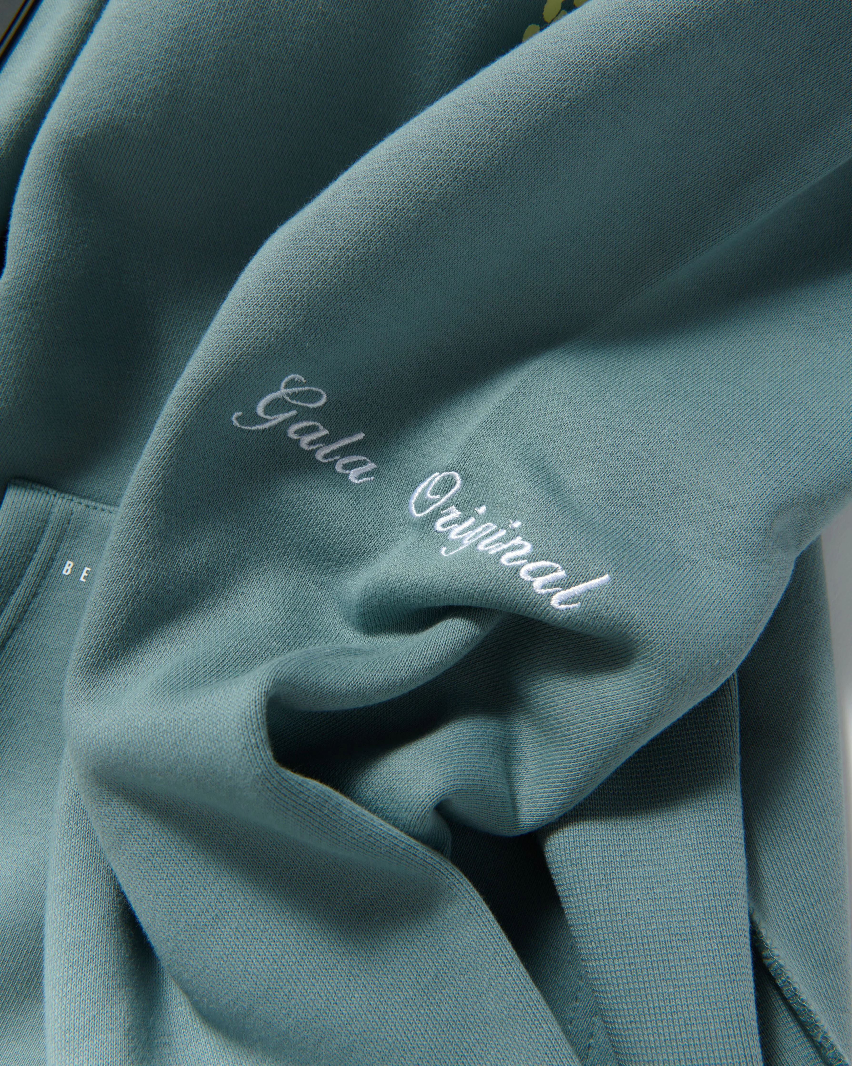 BRB HOODIE (AIR FORCE BLUE)