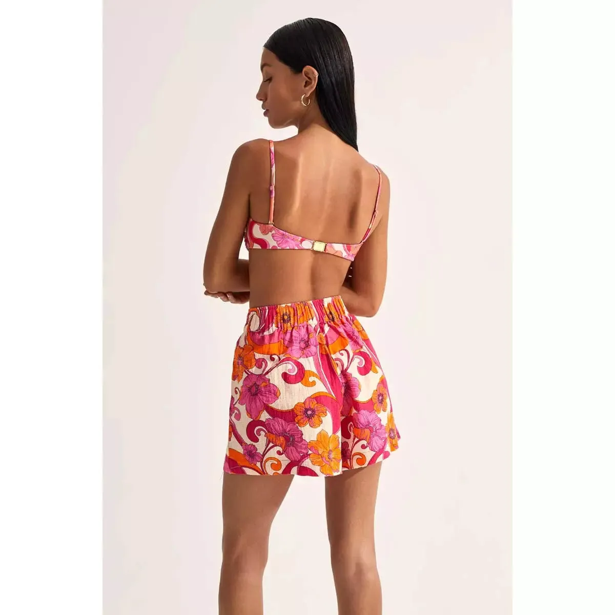 BREAKERS BOXERS SHORT
