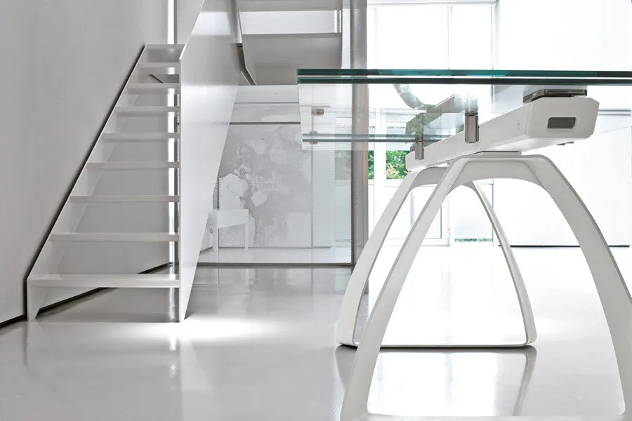 Brenta Dining Table - Tonin Casa
