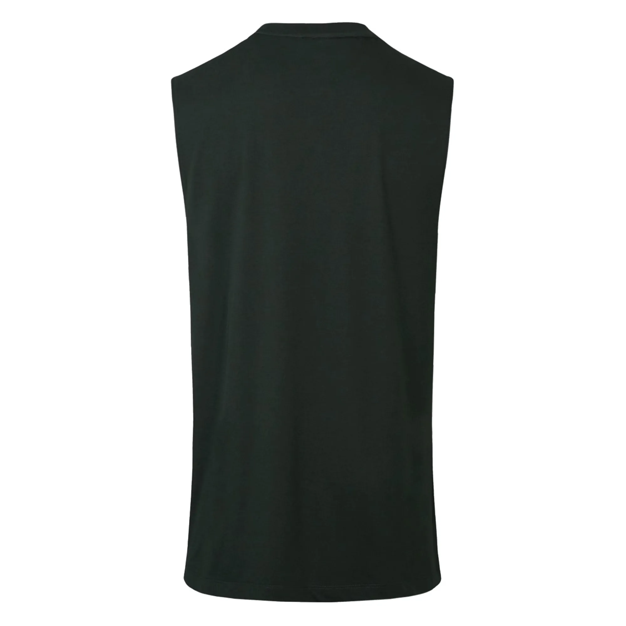 British & Irish Lions 25 Cotton Muscle Tank by Canterbury