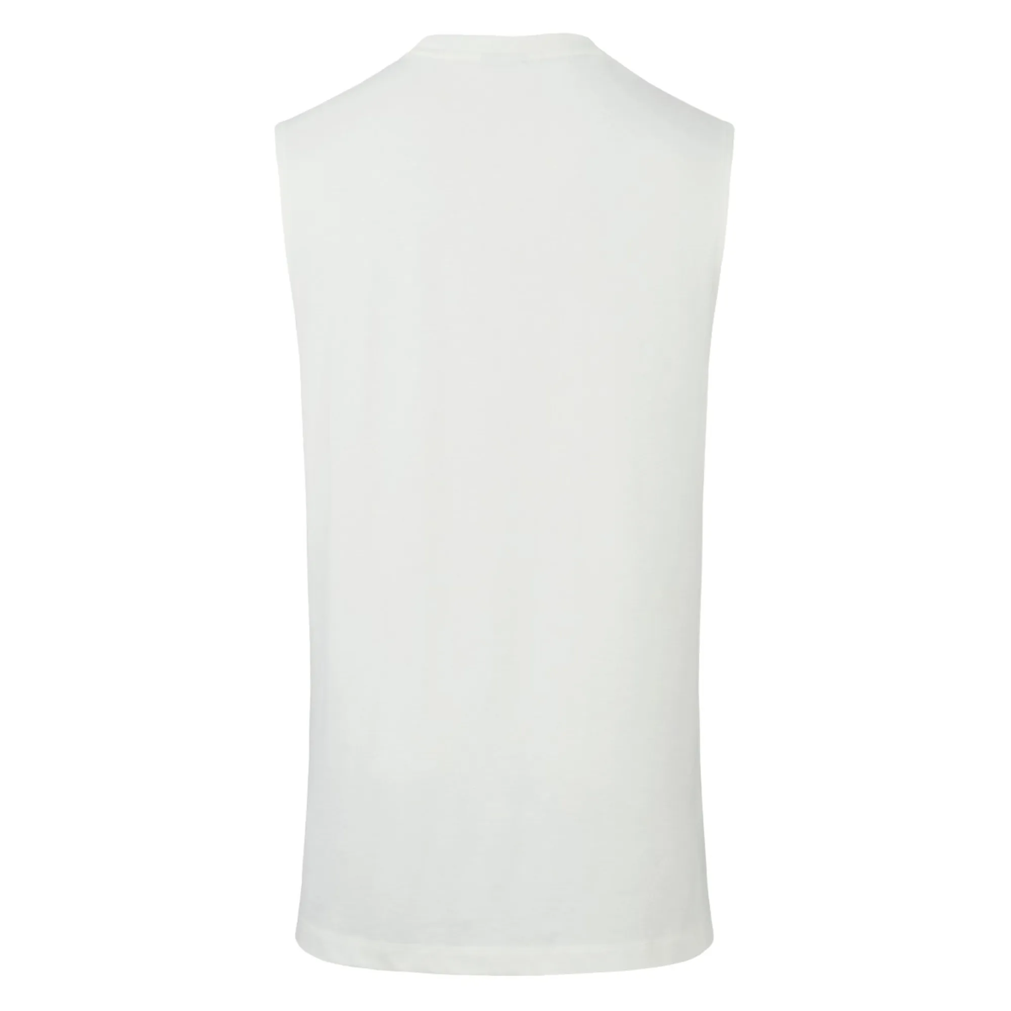 British & Irish Lions 25 Cotton Muscle Tank by Canterbury