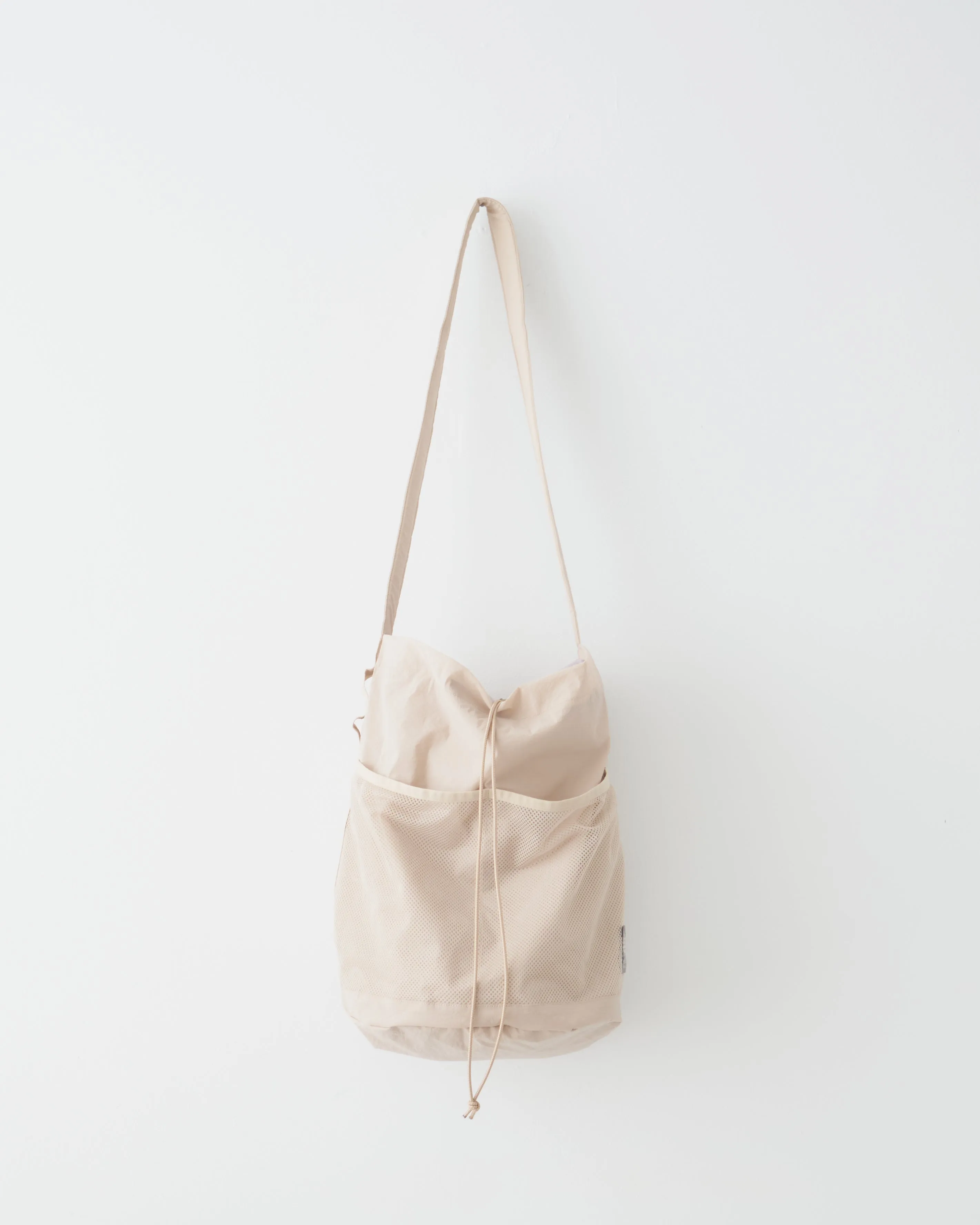 Bubbler Bag, Oat