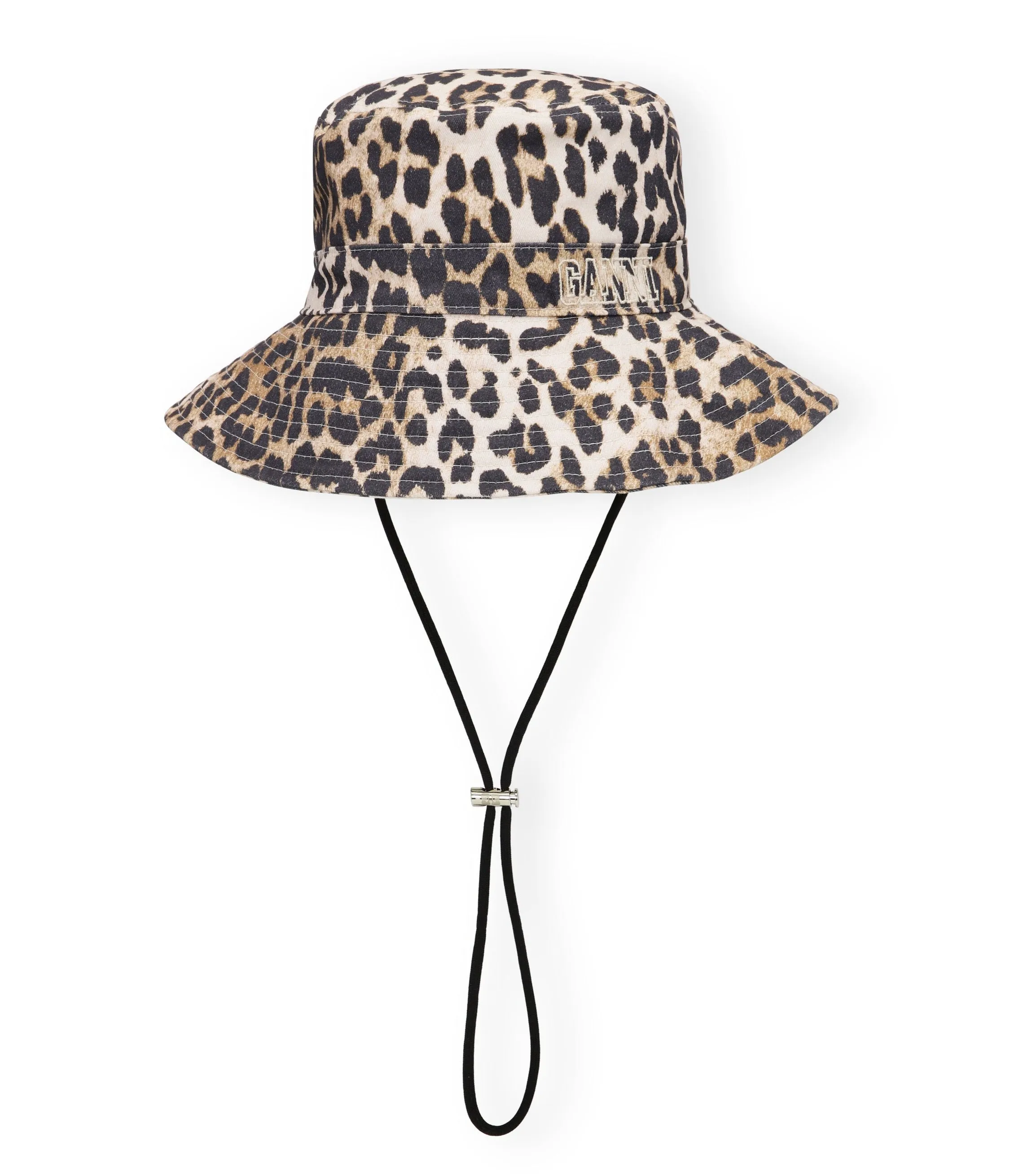 BUCKET HAT | LEOPARD