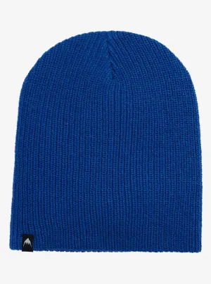 Burton All Day Long Beanie - Lapis Blue
