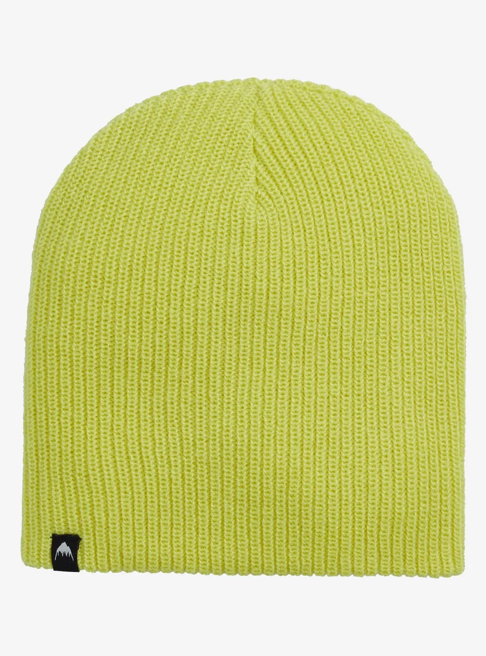 Burton All Day Long Beanie - Limeade