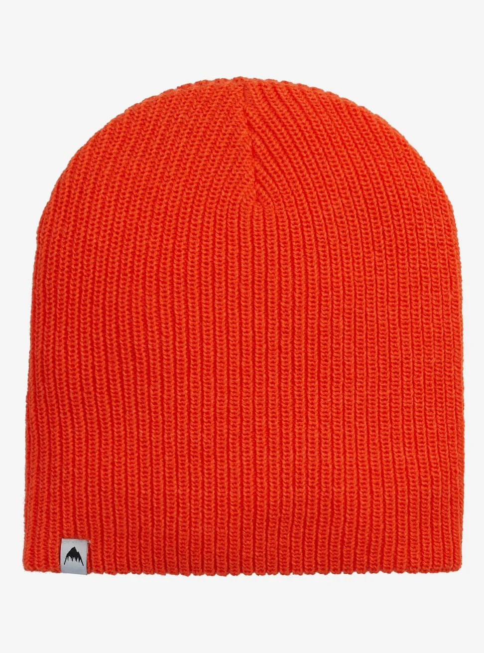 Burton All Day Long Beanie - Orange