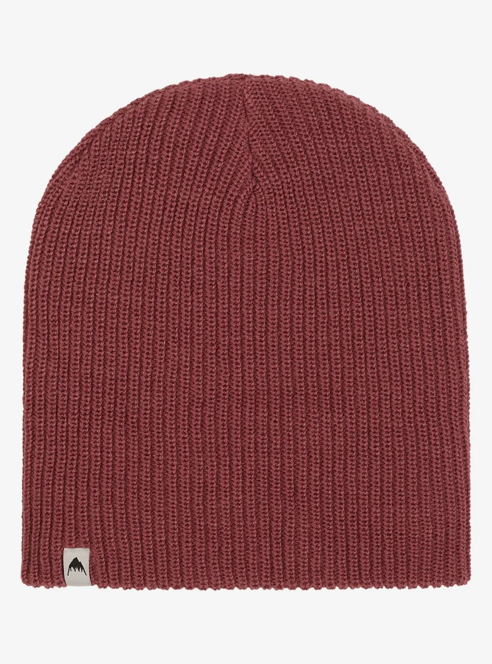 Burton All Day Long Beanie - Rose Brown