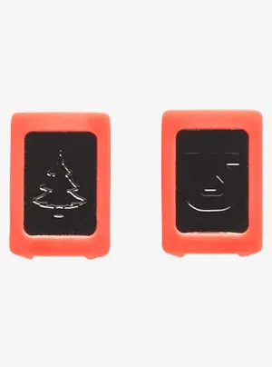 Burton Channel® Plugs - Pine Tree / Process