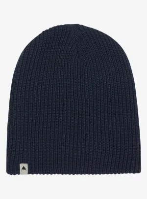 Burton Mens  All Day Long Beanie - Mood Indigo