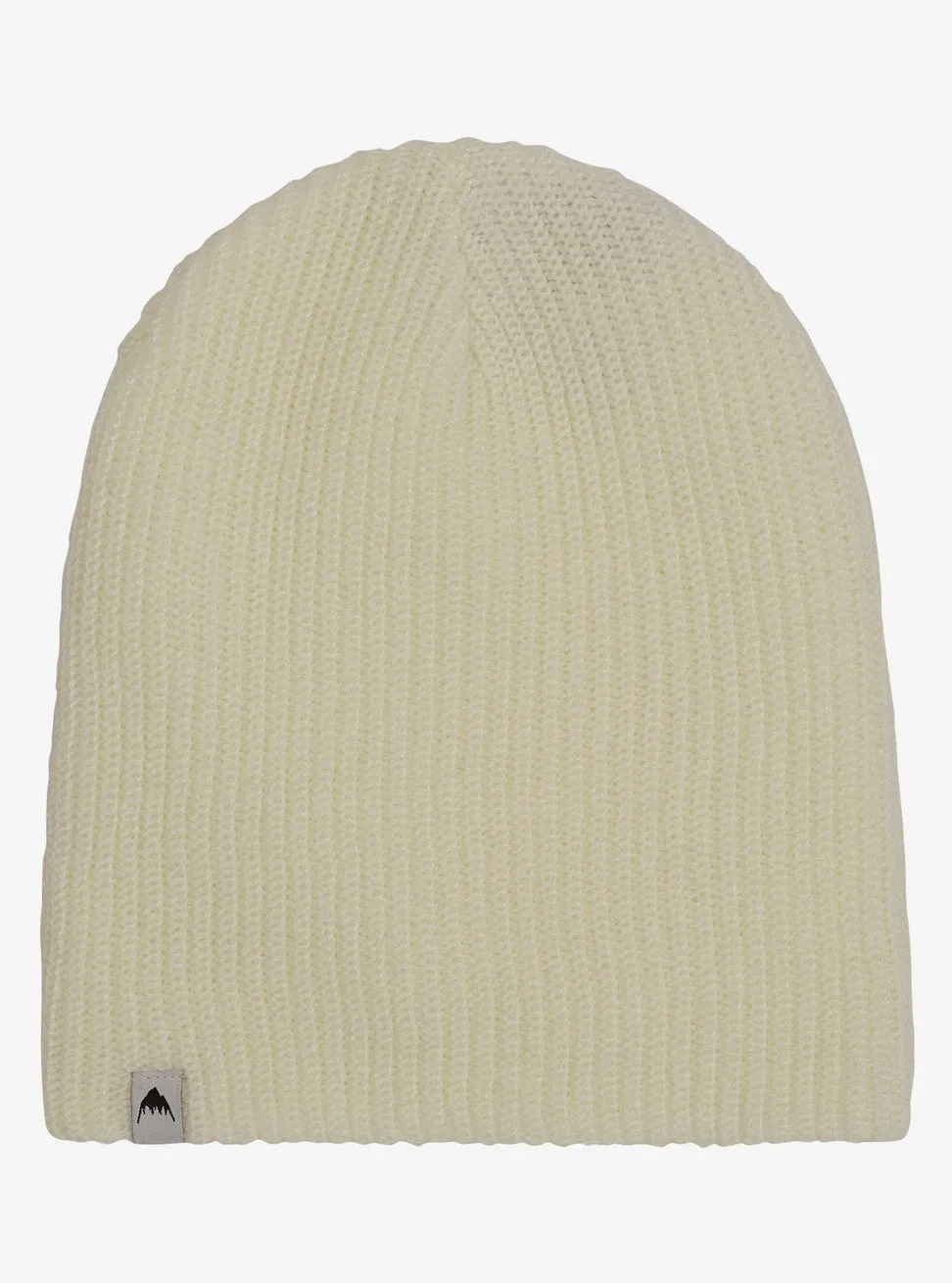 Burton Mens  All Day Long Beanie - Stout White