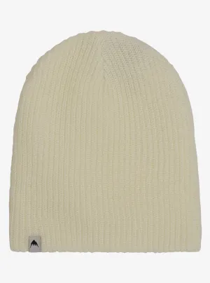 Burton Mens  All Day Long Beanie - Stout White