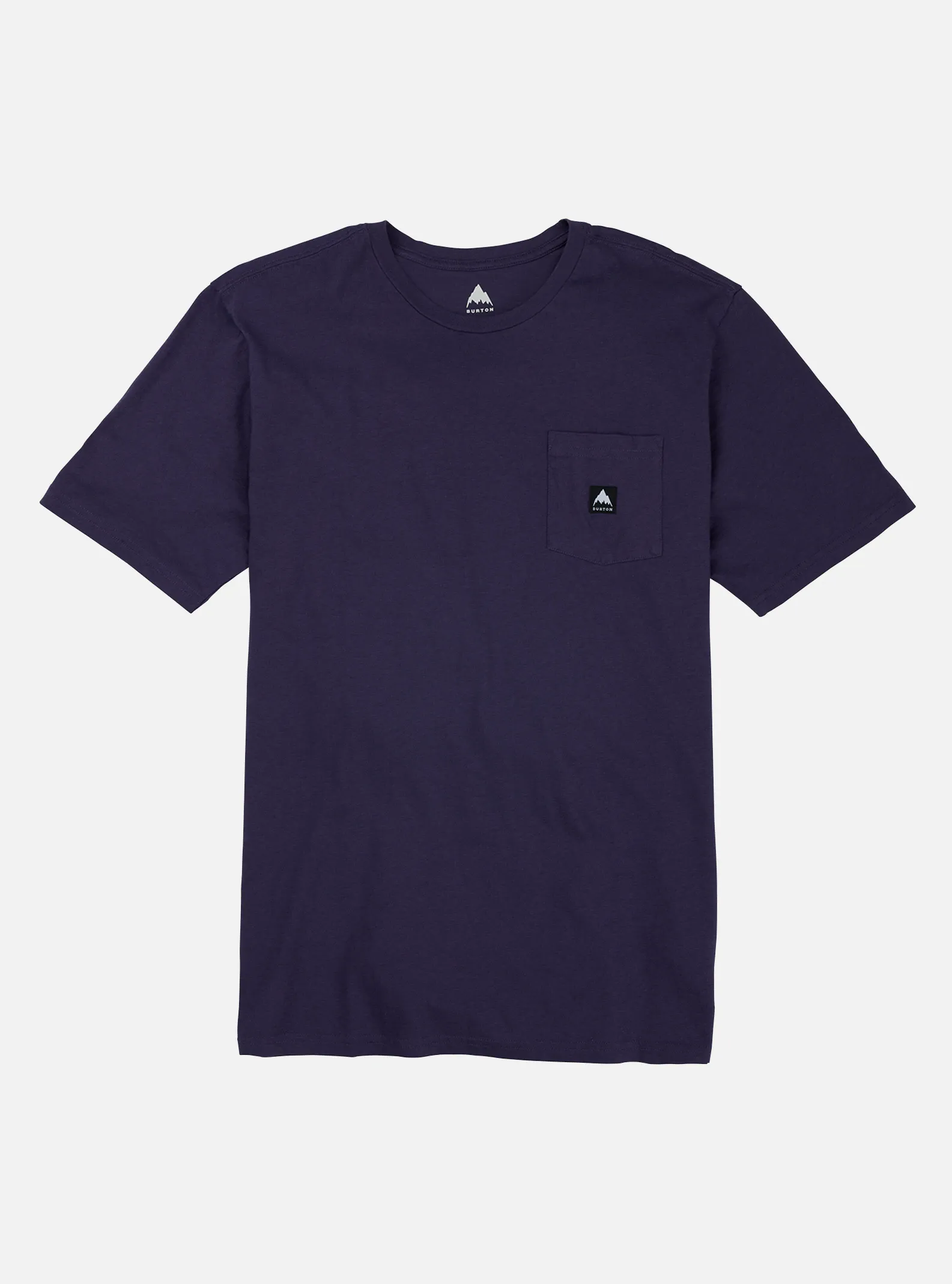 Burton Mens Colfax Short Sleeve T-Shirt