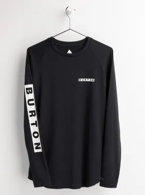 Burton Mens Roadie Base Layer Tech T-Shirt