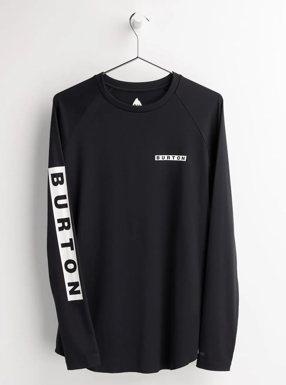 Burton Mens Roadie Base Layer Tech T-Shirt