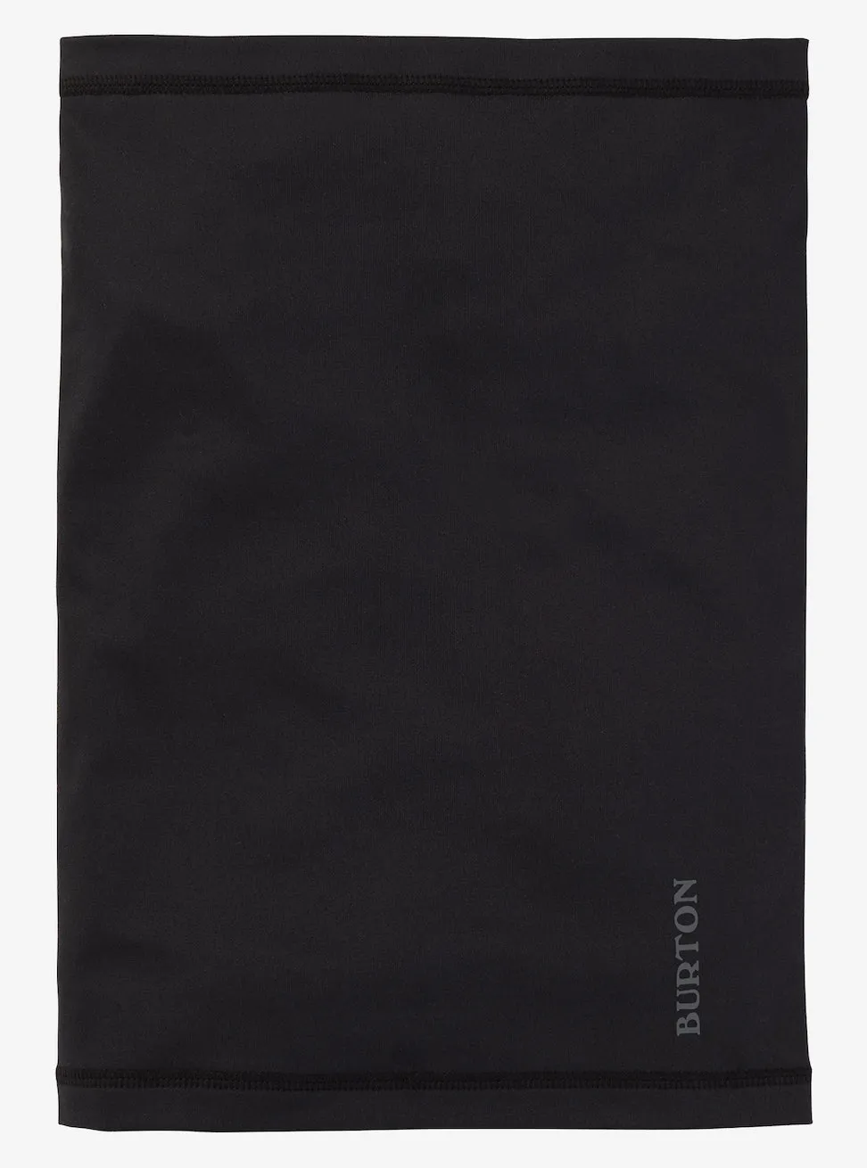 Burton Midweight Neck Warmer - True Black