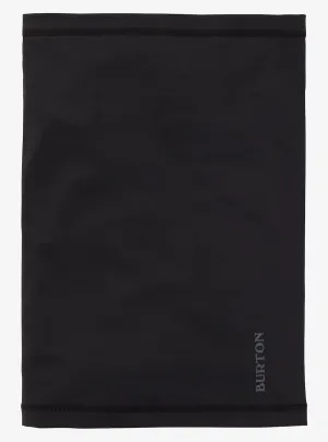 Burton Midweight Neck Warmer - True Black
