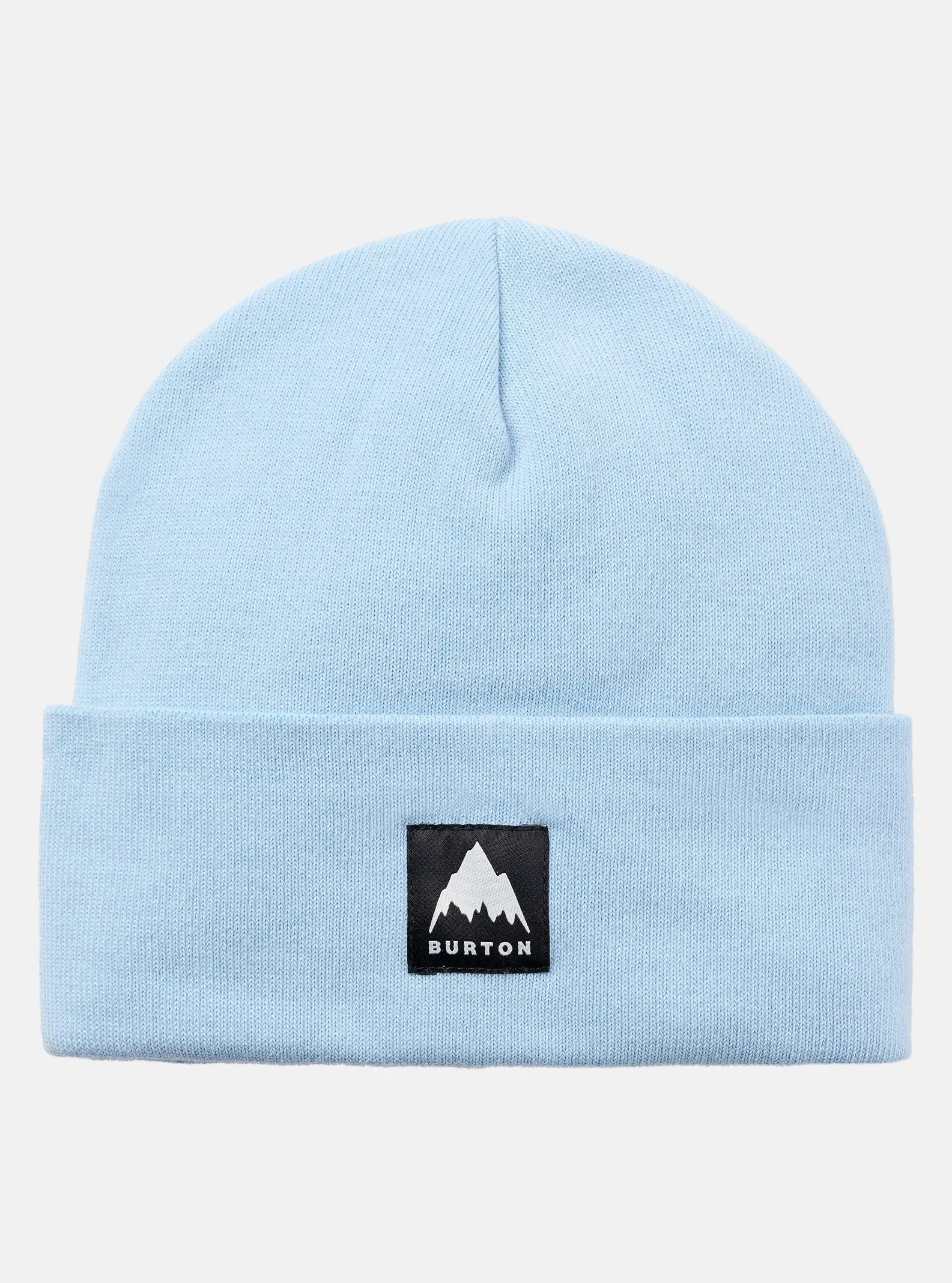 Burton Recycled Kactusbunch Tall Beanie - Balled Blue