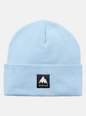 Burton Recycled Kactusbunch Tall Beanie - Balled Blue