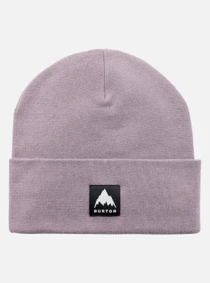Burton Recycled Kactusbunch Tall Beanie - Elderberry