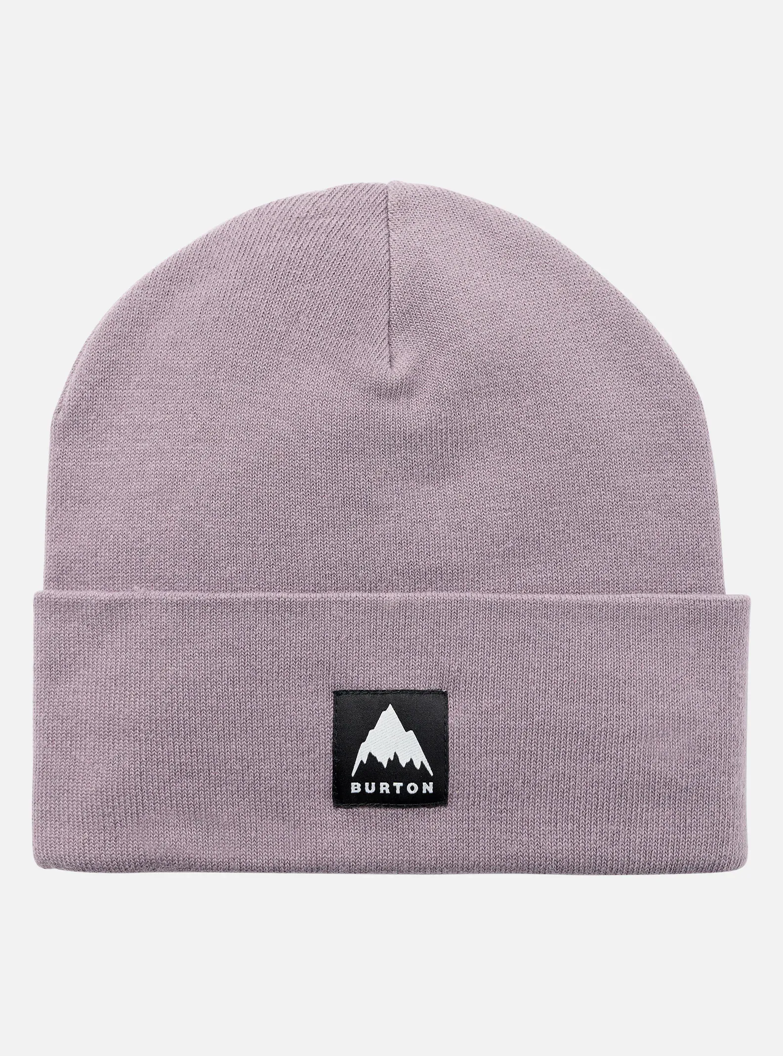 Burton Recycled Kactusbunch Tall Beanie - Elderberry