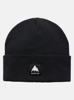 Burton Recycled Kactusbunch Tall Beanie - True Black
