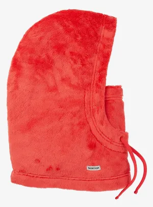 Burton Womens Cora Hood - Hibiscus Pink