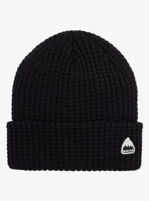 Burton Womens Eckart Beanie - True Black